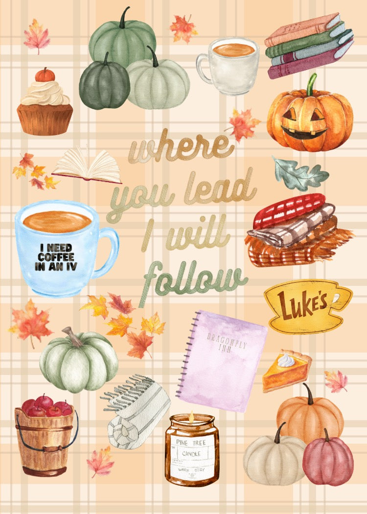 Gilmore Girls Collection