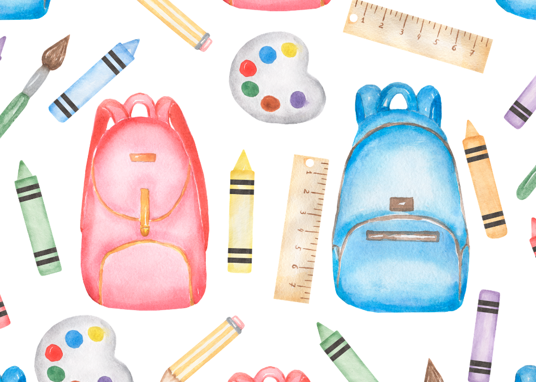 Back to School