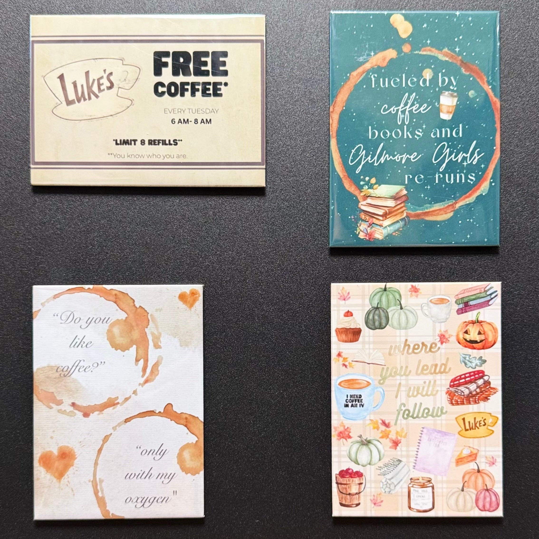 Gilmore Girls Collection